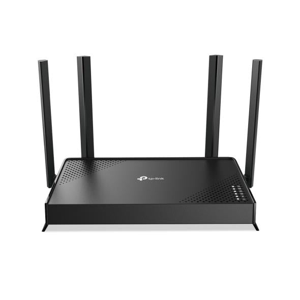 Wireless Router TP-LINK 3600 Mbps Wi-Fi 7 4x10/100/1000M 1x10/100/1000M Number of antennas 4 ARCHERBE220