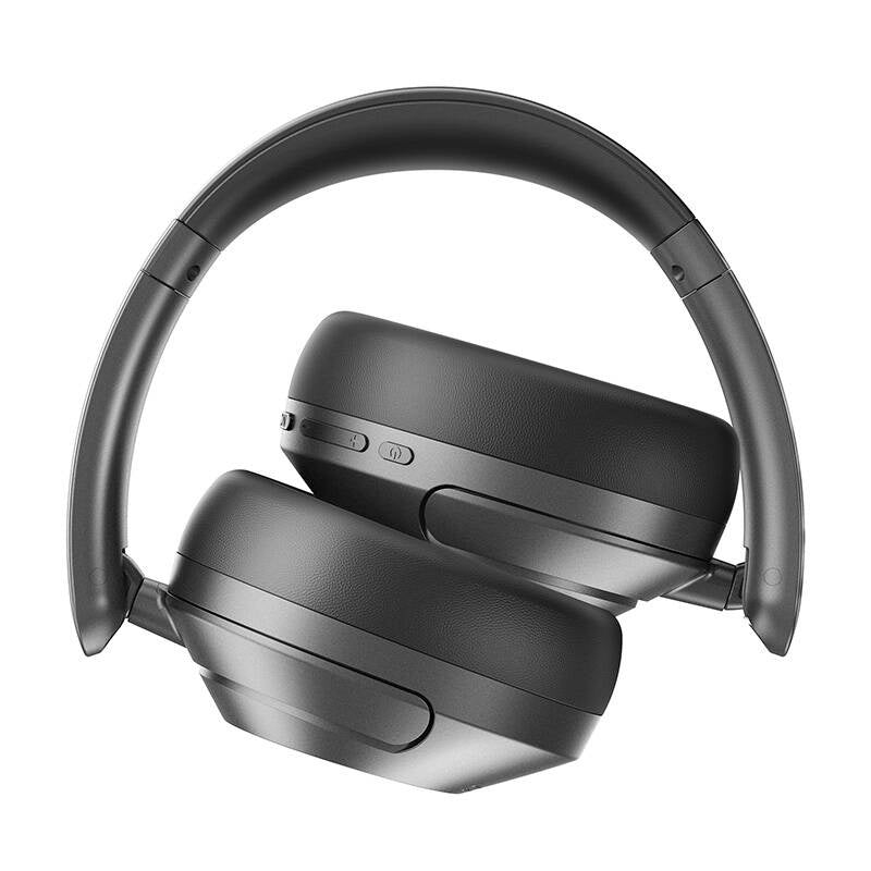 Wireless headphones EarFun WavePro (black) - Product Image 5