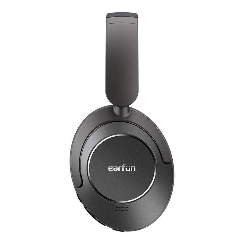 Wireless headphones EarFun WavePro (black) - Product Image 4