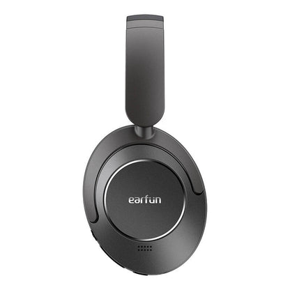 Wireless headphones EarFun WavePro (black) - Product Image 4