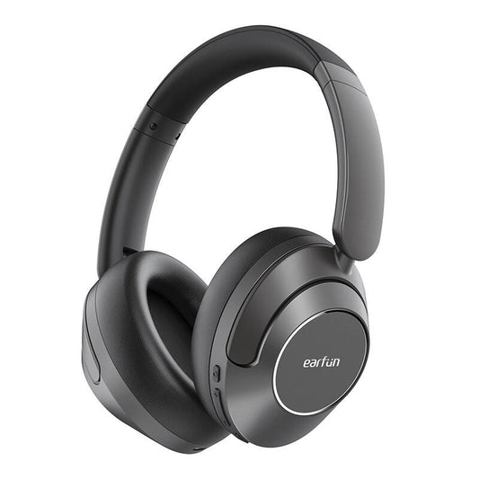 Wireless headphones EarFun WavePro (black) - Product Image 2