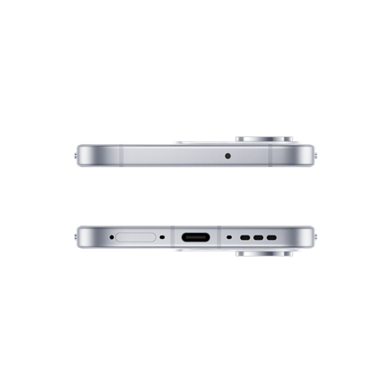 OPPO Reno16 Pro 5G (CPH2863) | Pop White | 6.32 " | AMOLED | 2640 x 1216 pixels | Mediatek | Dimensity 8550 Super | Inte