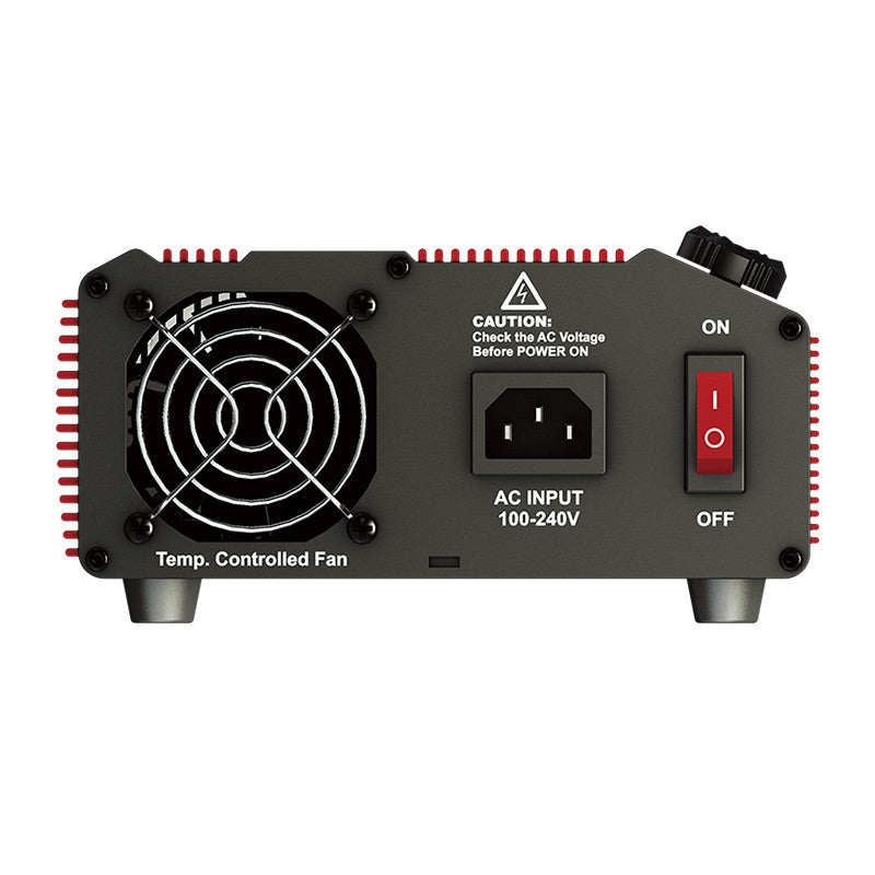 SkyRC eFuel 50A/1200W power supply
