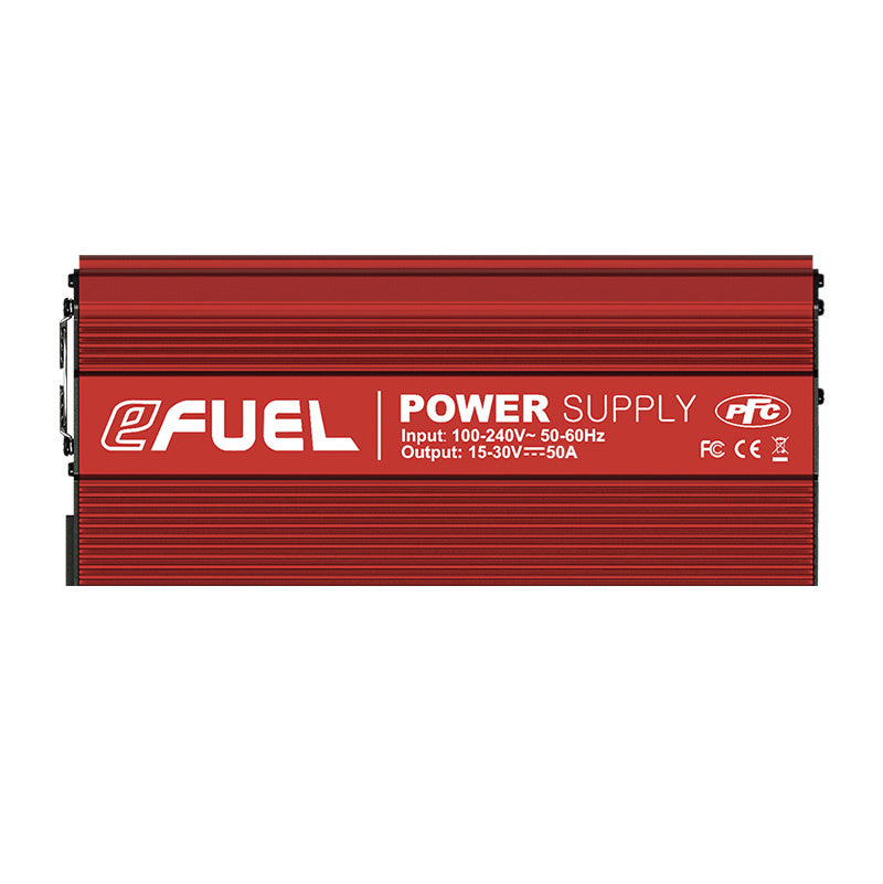 SkyRC eFuel 50A/1200W power supply
