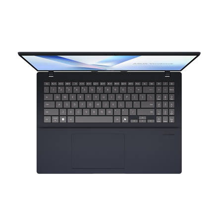Asus Vivobook 16 X1607CA-KM110W | Quiet Blue | 16 " | IPS | WUXGA | 60 Hz | 1920 x 1200 pixels | Anti-glare | Intel Core