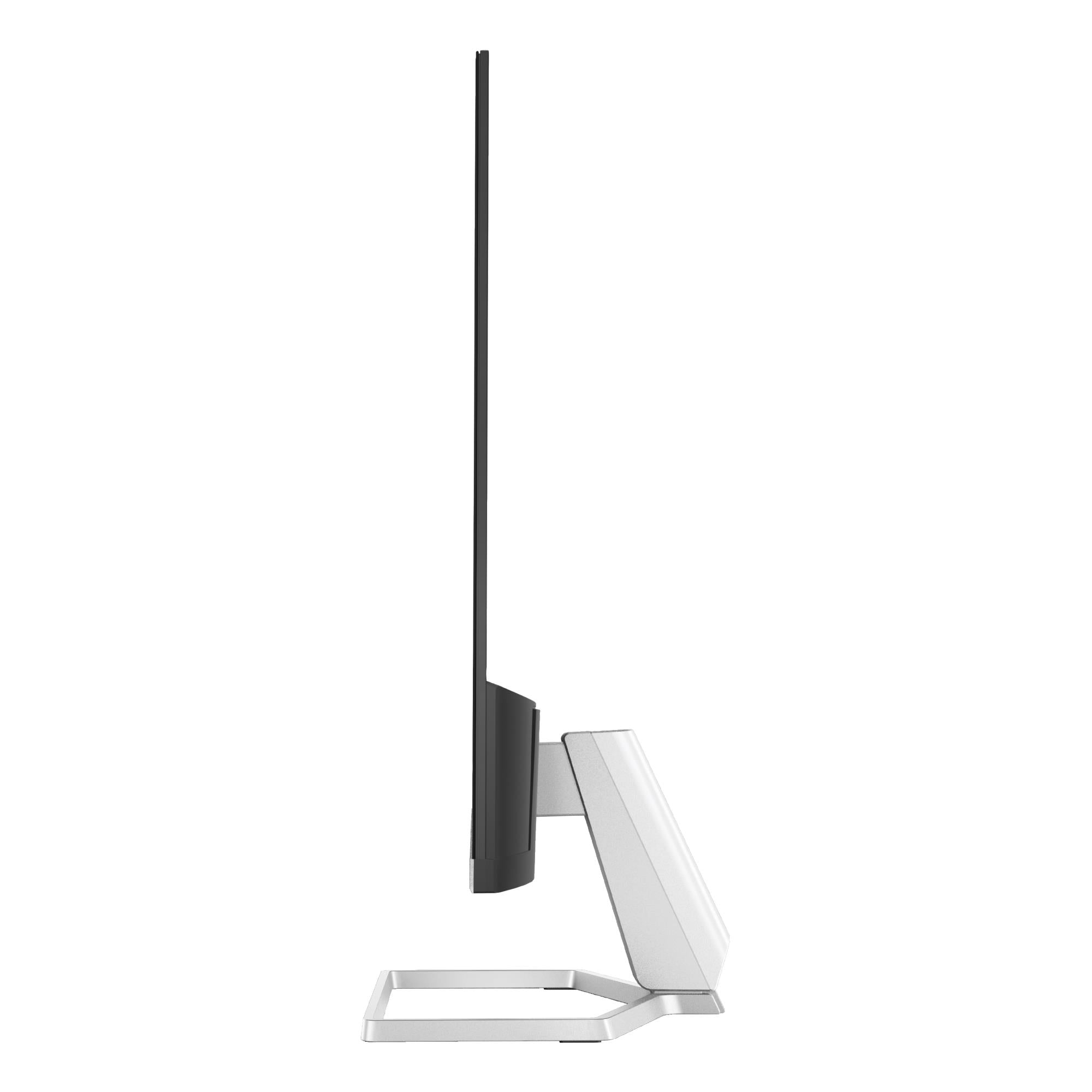 LCD Monitor HP 27 " 2560 x 1440 pixels Quad HD Native aspect ratio 16:9 LCD Flat 2H4B5E9