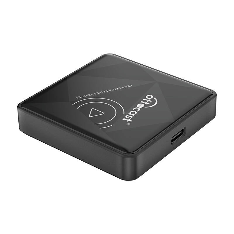 Wireless adapter, Ottocast, CP82, U2-AIR PRO Carplay (black) - Product Image 6