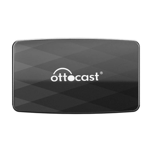 Adapter Ottocast CA360 3w1 Carplay/Android (zarny)