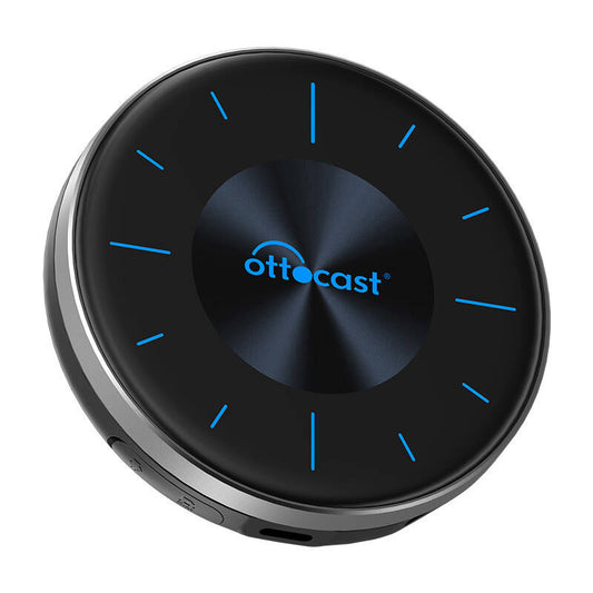Adapter Ottocast PCS46 OtooAiBox P3 2/3/4G SIM-KARTE HDMI Android (schwarz)