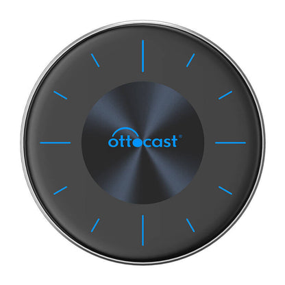 Adapter Ottocast PCS46 OtooAiBox P3 2/3/4G SIM-KARTE HDMI Android (schwarz)