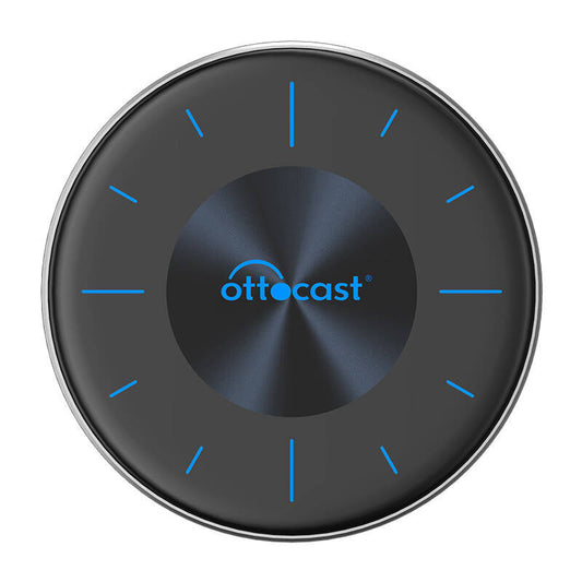 Adapter Ottocast PCS46 OtooAiBox P3 2/3/4G SIM-KARTE HDMI Android (schwarz)