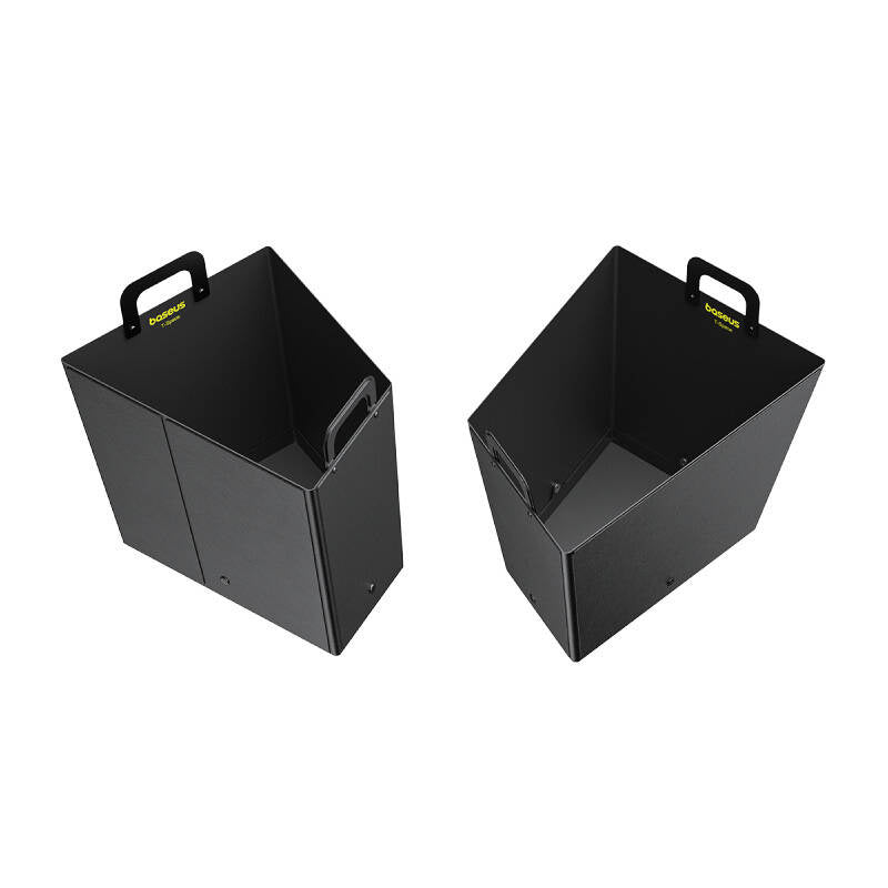 Organizer Baseus T-Space Trunk for Tesla Y (black) - Product Image 1