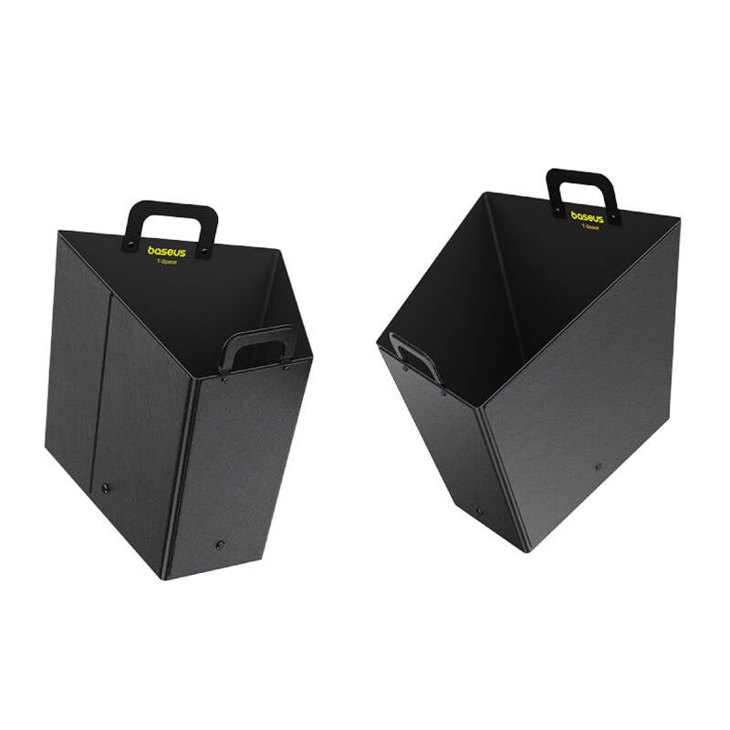 Organizer Baseus T-Space Trunk for Tesla Y (black) - Product Image 3