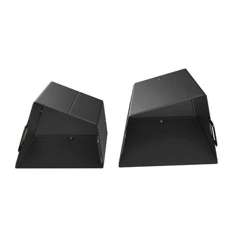 Organizer Baseus T-Space Trunk for Tesla Y (black) - Product Image 4