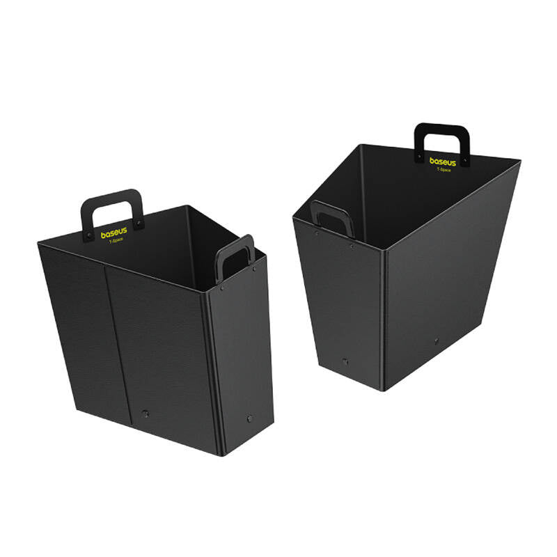 Organizer Baseus T-Space Trunk for Tesla Y (black) - Product Image 2