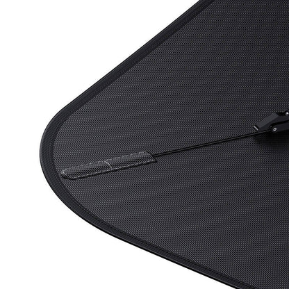 Windshield Sunshade Umbrella Baseus CoolRide (black) - Product Image 3