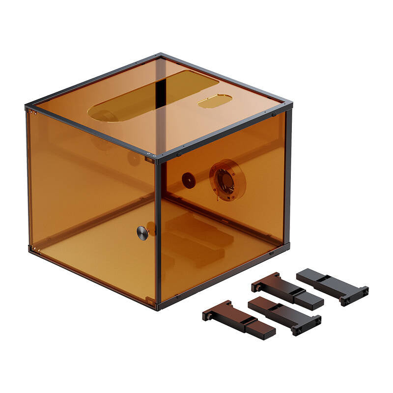 LaserPecker 2 / Protective Cover - Product Image 3