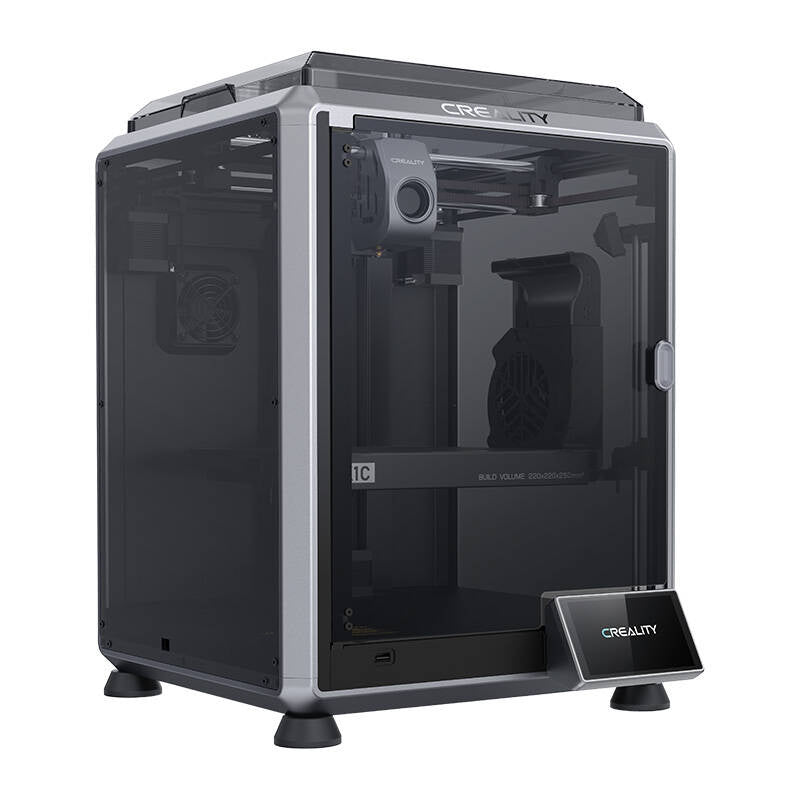 Creality K1C 3D-Drucker