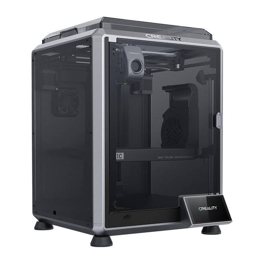 Creality K1C 3D-Drucker