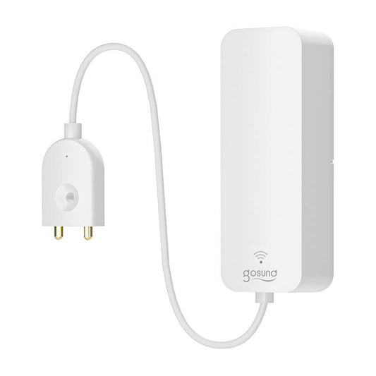 ZigBee Gosund ST19 Tuya smart flood/water leak sensor - Product Image 2