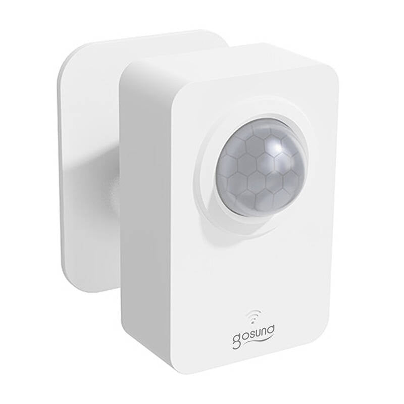 Gosund ST20 Tuya smart ZigBee motion sensor - Product Image 5