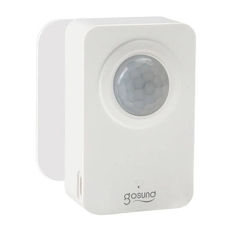 Gosund ST20 Tuya smart ZigBee motion sensor - Product Image 6