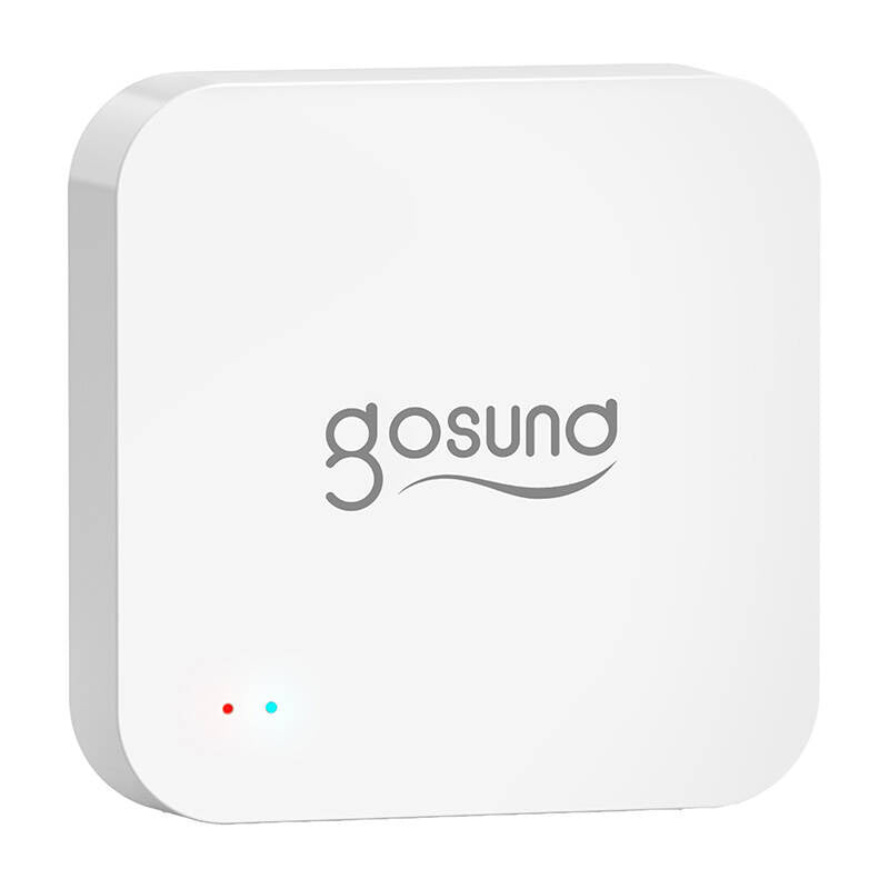 Gosund Smart Zigbee/WiFi/BLE Gateway ST21 Tuya - Product Image 3