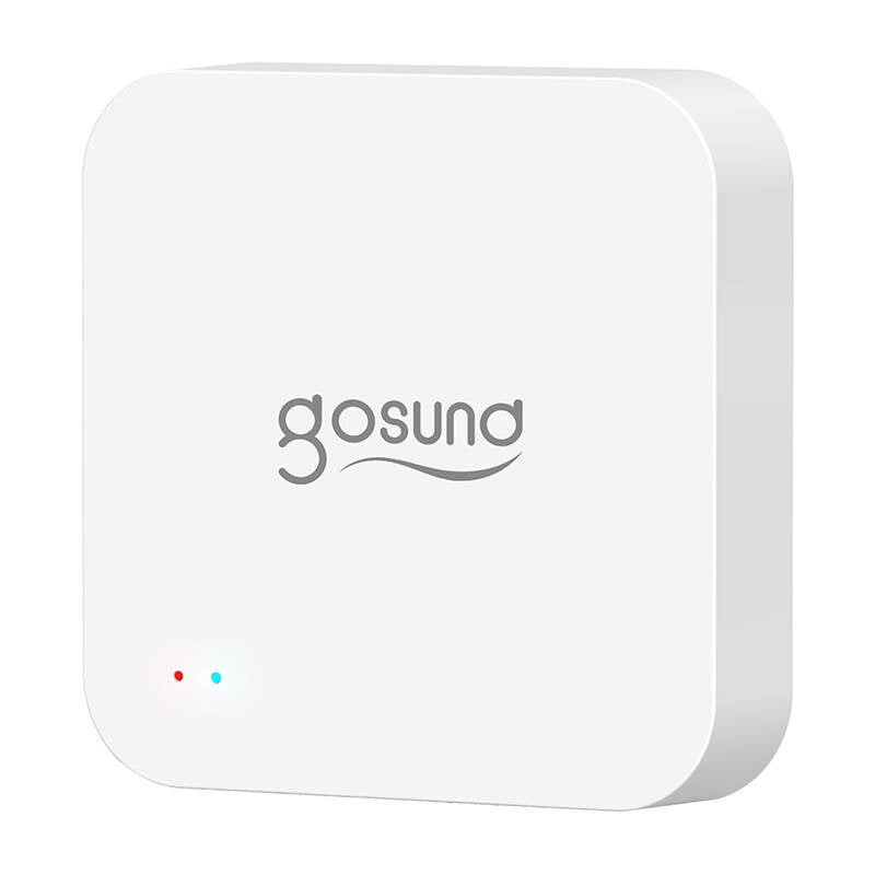 Gosund Smart Zigbee/WiFi/BLE Gateway ST21 Tuya - Product Image 2