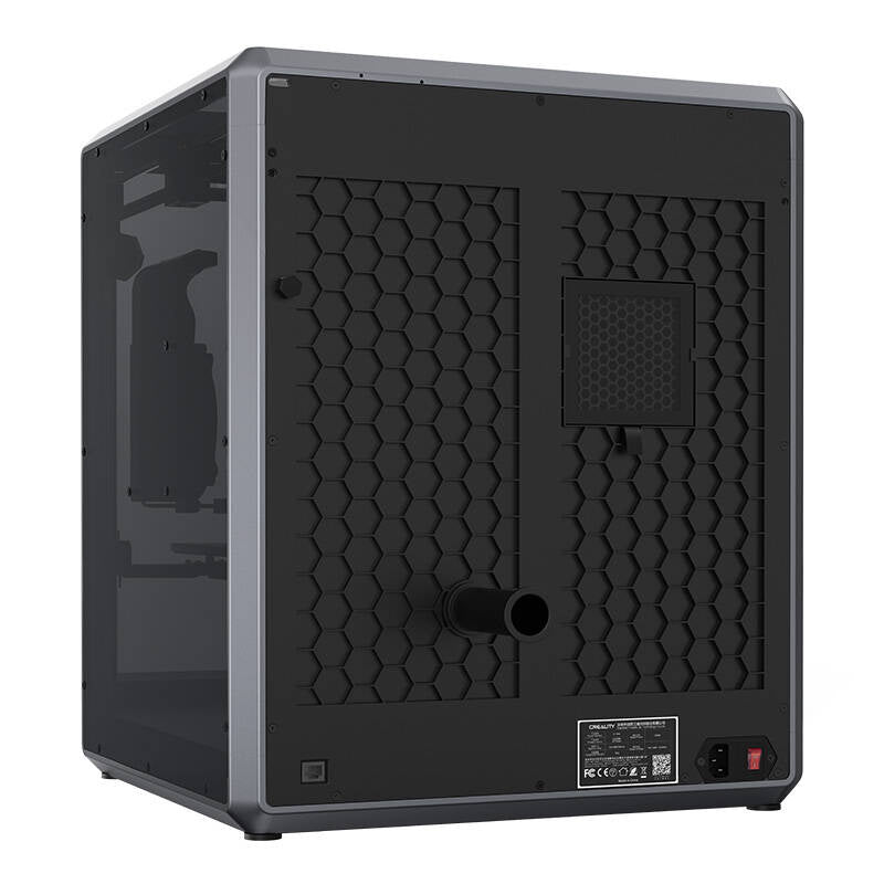 Creality K1 MAX 3D Printer - Product Image 6