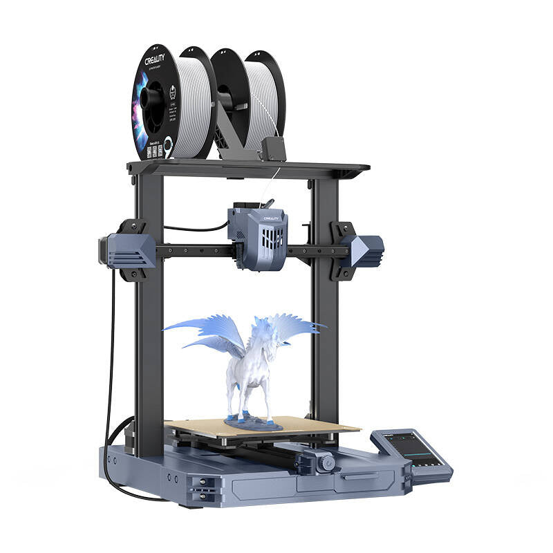 Creality CR-10 SE 3D Printer - Product Image 4
