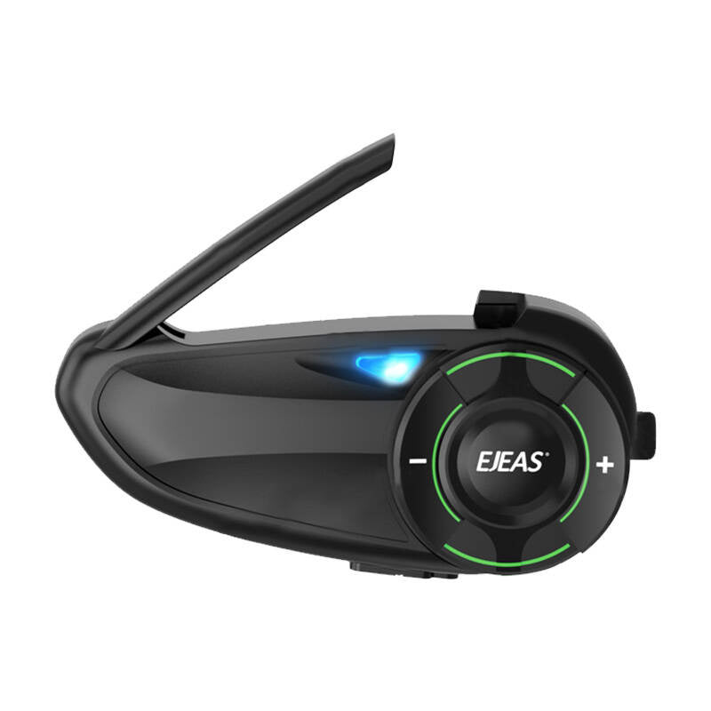 EJEAS Q8 motorcycle intercom - Product Image 3