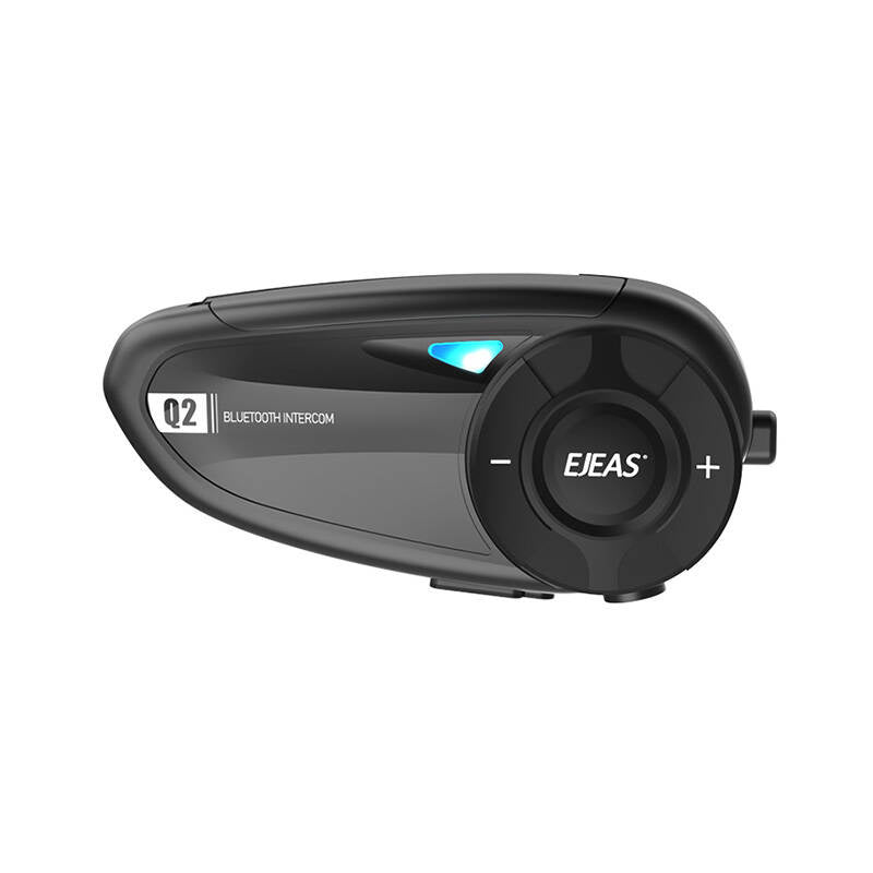 EJEAS Q2 motorcycle intercom - Product Image 4