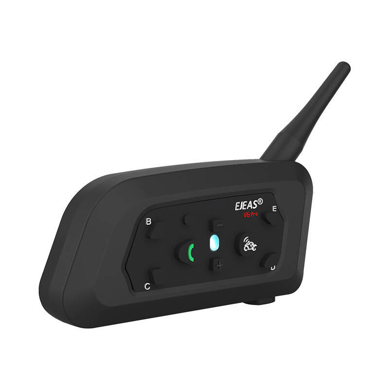 EJEAS V6PRO+ motorcycle intercom - Product Image 4