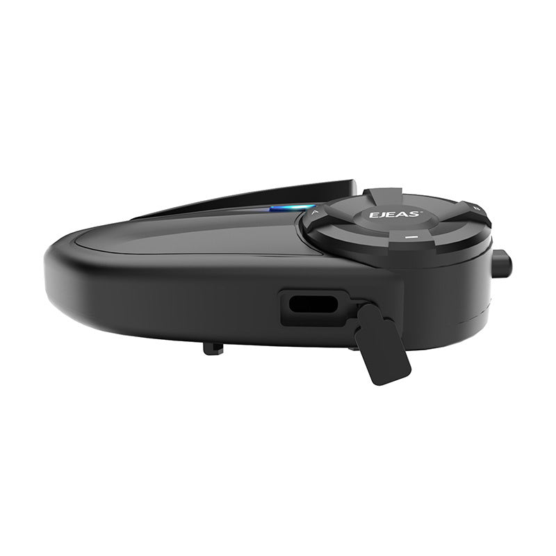 EJEAS Q7 motorcycle intercom - Product Image 3