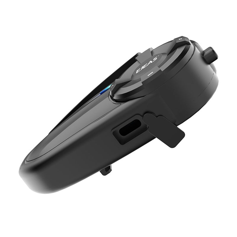 EJEAS Q7 motorcycle intercom - Product Image 4