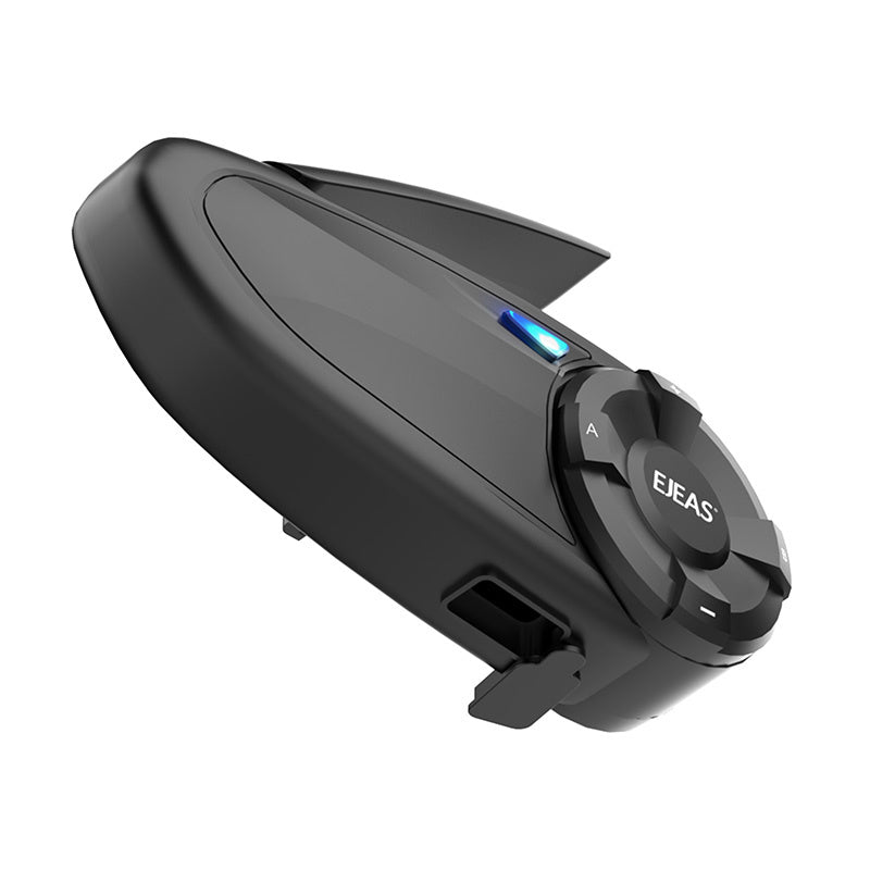 EJEAS Q7 motorcycle intercom - Product Image 5
