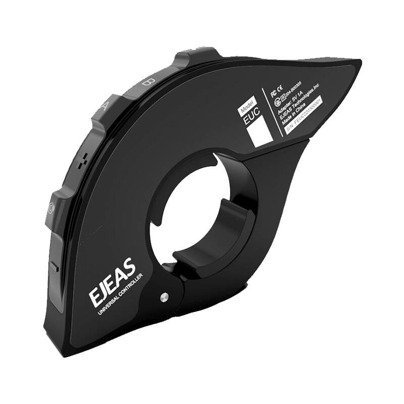 Remote control for EJEAS EUC intercoms - Product Image 2