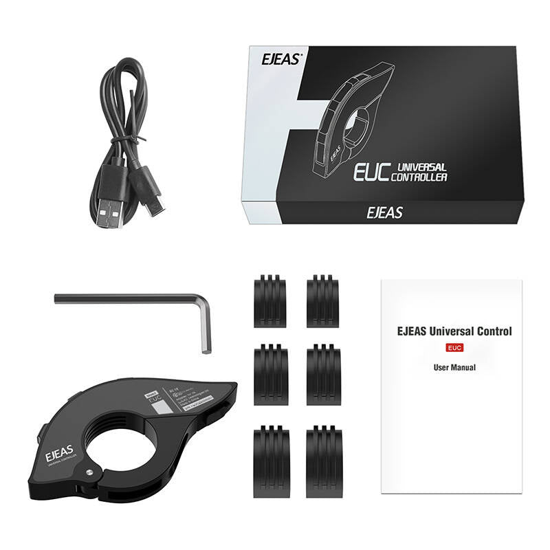 Remote control for EJEAS EUC intercoms - Product Image 6