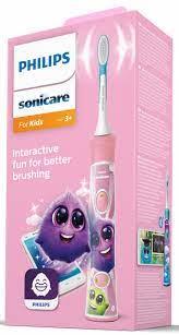 ELECTRIC TOOTHBRUSH/HX6352/42 PHILIPS