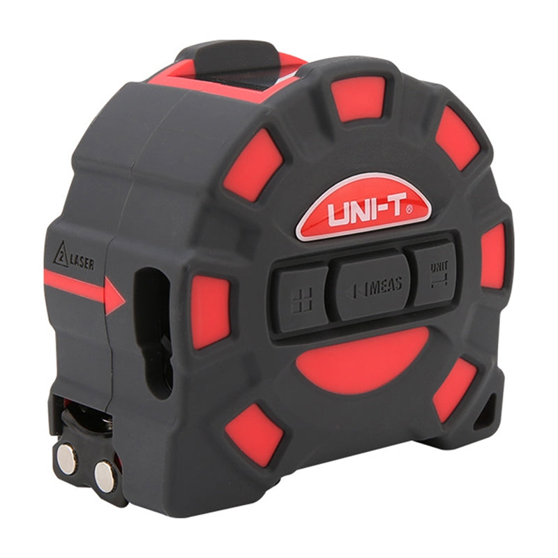Uni-T LM60T Laser Distance Meter - Image 2