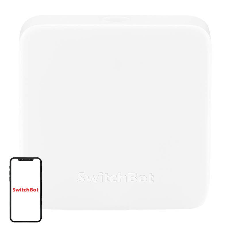 Smart remote control SwitchBot Hub mini - Image 1