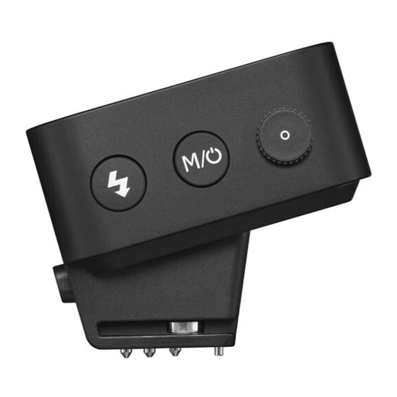 GODOX X3 TTL Remote Trigger for Olympus - Image 4