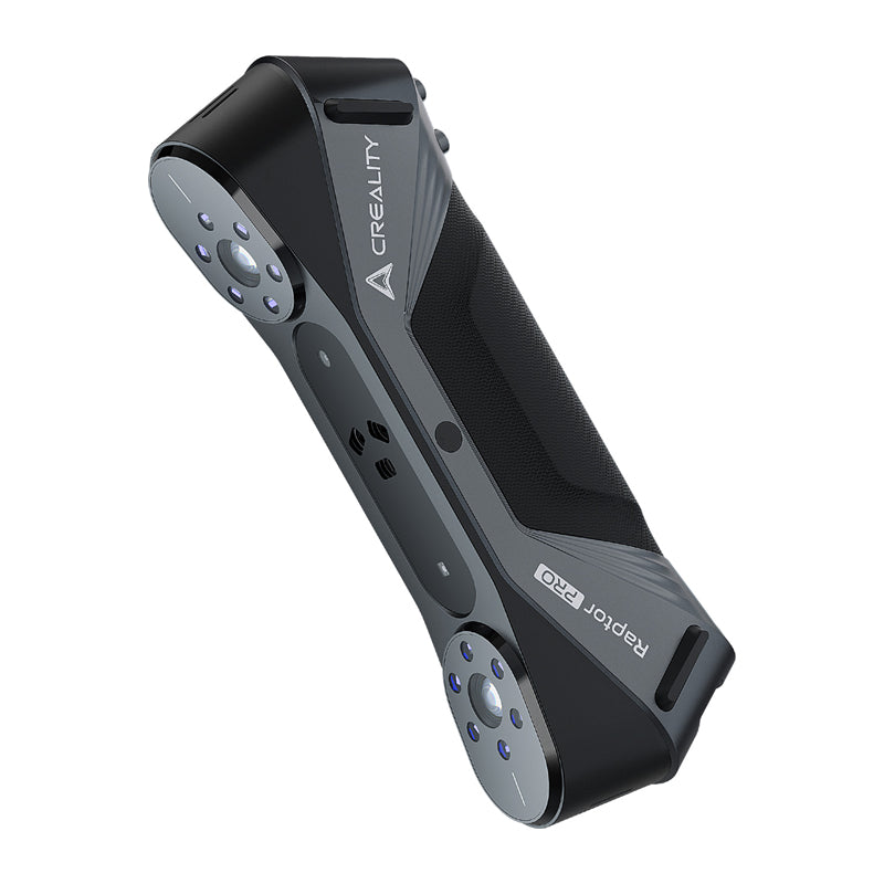 Creality CR-Scan Raptor Pro 3D scanner - Image 2