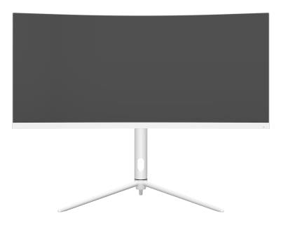 LCD Monitor DAHUA 30 " 2560 x 1080 pixels WFHD Native aspect ratio 21:9 LCD Curved DHI-LM30-E330CW