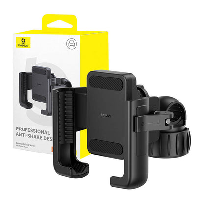 Baseus GoTrip bike mount for phone (black) - Product Image 10