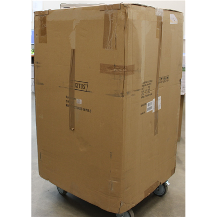 SALE OUT. DIGITUS Charging trolley, 30 charge bases, 15.6", black 1100 x 700 x 650 mm, incl. USB, PDU, fan | Digitus | C