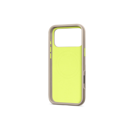 Apple iPhone 17 Pro Max Rugged Case with MagSafe and Camera Control – Alpine Gray | Apple
