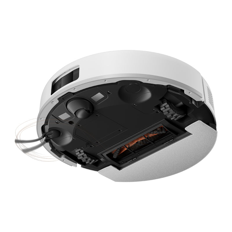 MOVA E20s Pro cleaning robot (white) - Image 4