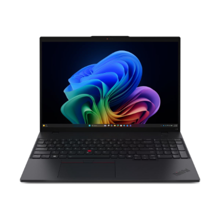 Lenovo ThinkPad L16 G3 Intel | Black | 16 " | IPS | WUXGA | 1920 x 1200 pixels | Anti-glare | Intel Core Ultra 5 | 325 |