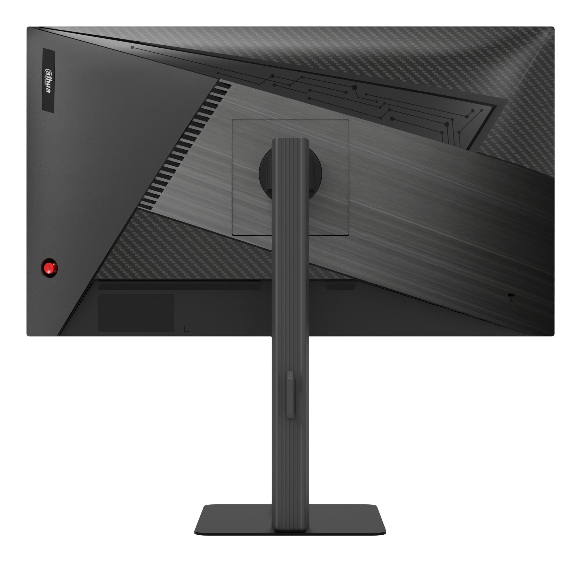 LCD Monitor DAHUA LM27-E240A 27" Business Panel VA 1920x1080 16:9 280Hz 1 ms Colour Black DHI-LM27-E240A